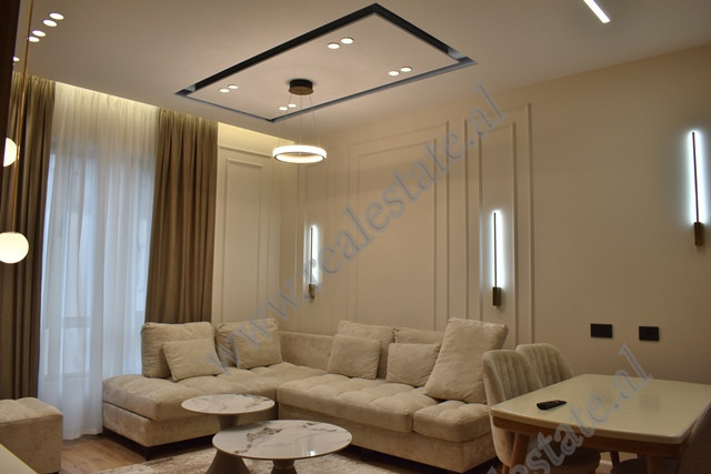 One bedroom apartment for rent near Air Albania Stadium in Tirana, Albania